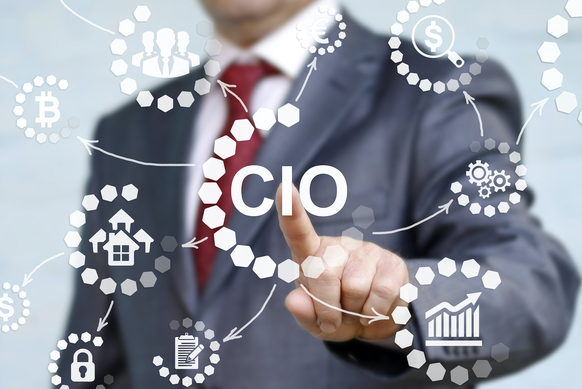 You are currently viewing Why CIO as a Service is the next big thing in IT