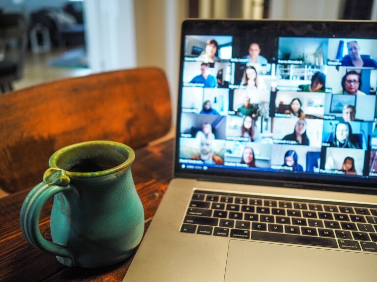 Read more about the article The unexpected dangers of videoconference