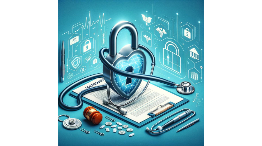 Read more about the article Healthcare adjacent – What data privacy rules apply?
