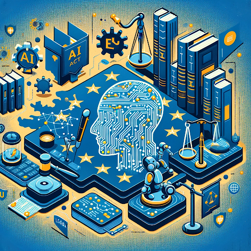 Read more about the article Navigating the EU AI Act: What Businesses Must Know