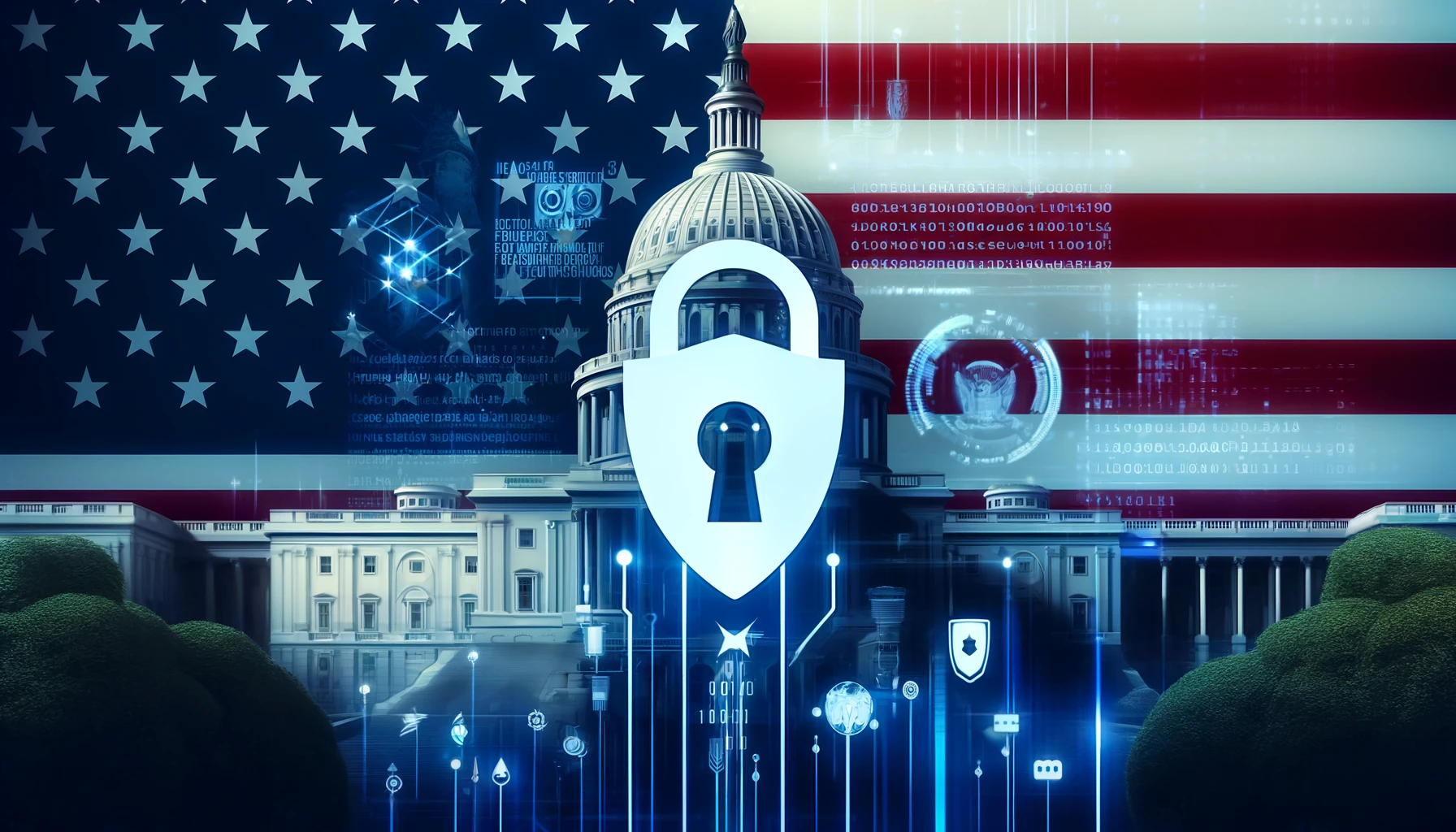 Read more about the article  Decoding the American Privacy Rights Act